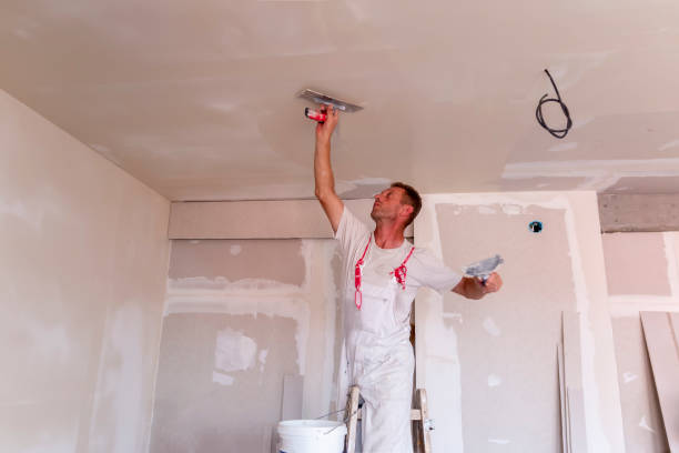 Eco-Friendly and Low-VOC Painting in Uniontown, OH